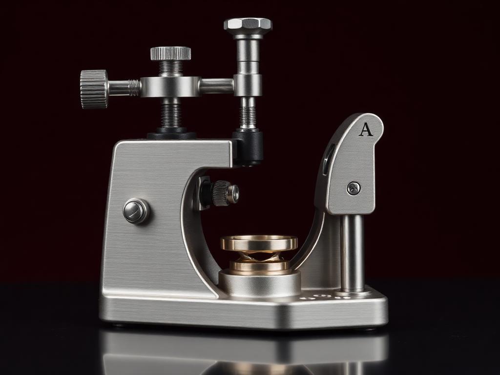 Ring Sizer Machines